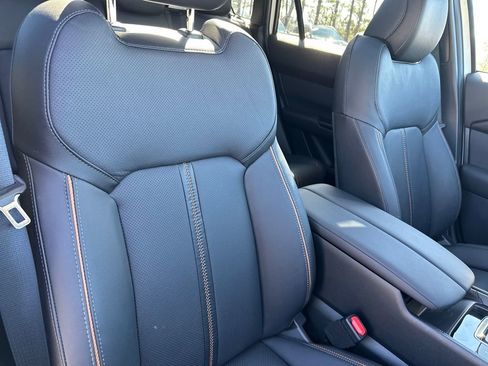 Used 2025 MAZDA CX-50 AWD 2.5 S w/ Weather Package image 35