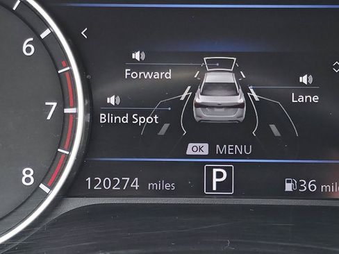Used 2021 Nissan Sentra SR FWD image 26