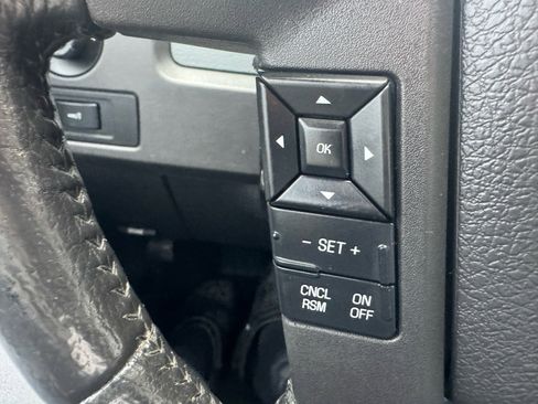 Used 2014 Ford F150 XLT w/ Equipment Group 302A Luxury image 17