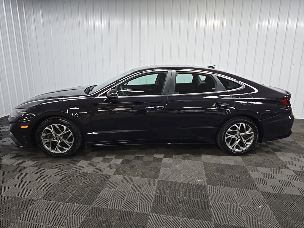 Used 2023 Hyundai Sonata SEL FWD image 5
