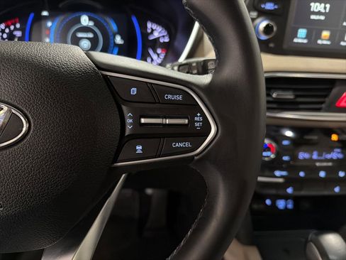 Used 2020 Hyundai Santa Fe SEL w/ Convenience + Premium Package image 14