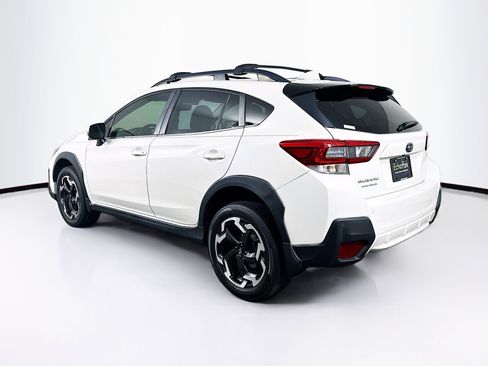 Used 2021 Subaru Crosstrek 2.5i Limited w/ Moonroof Package 2 image 5