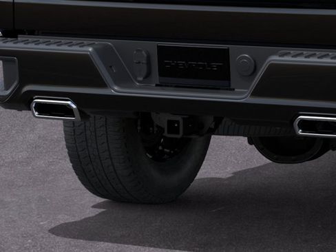 New 2026 Chevrolet Silverado 1500 LT Trail Boss w/ Protection Package AWD/4WD image 14
