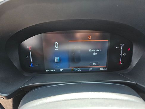 Used 2025 Ford Escape ST-Line AWD/4WD image 19