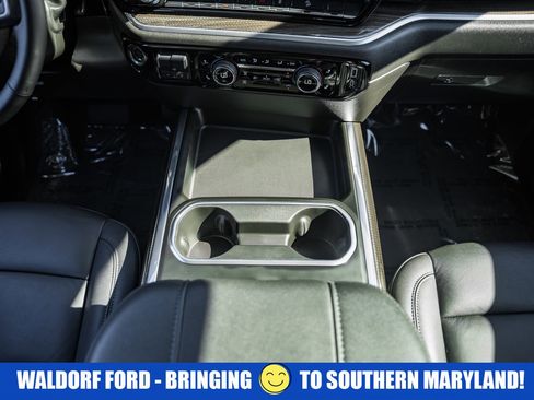 Used 2025 Chevrolet Silverado 2500 LT w/ Trail Boss Package image 37