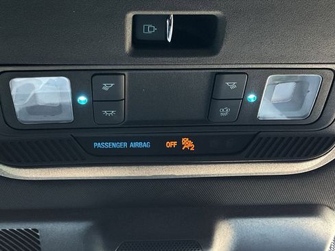 Used 2022 Ford F150 Tremor w/ Equipment Group 401A Mid image 39