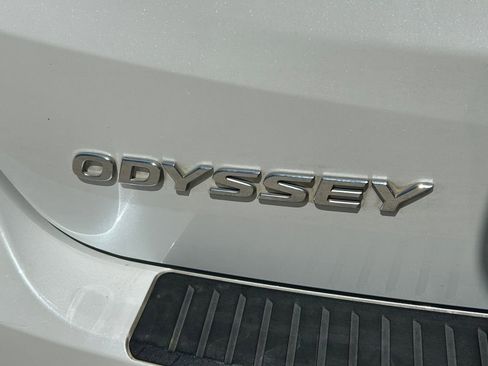 Used 2020 Honda Odyssey Elite image 13