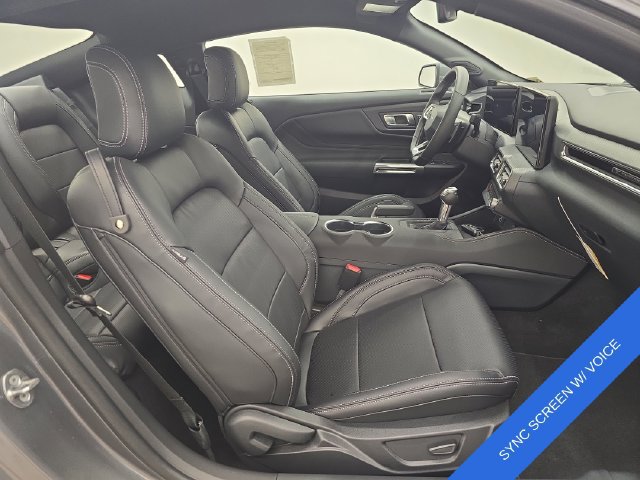 New 2026 Ford Mustang GT Premium w/ GT Performance Package RWD image 10
