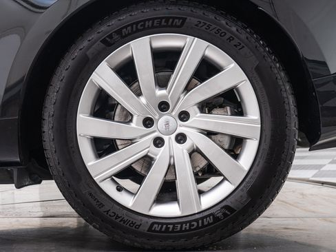 Used 2024 Land Rover Range Rover SE AWD/4WD image 35