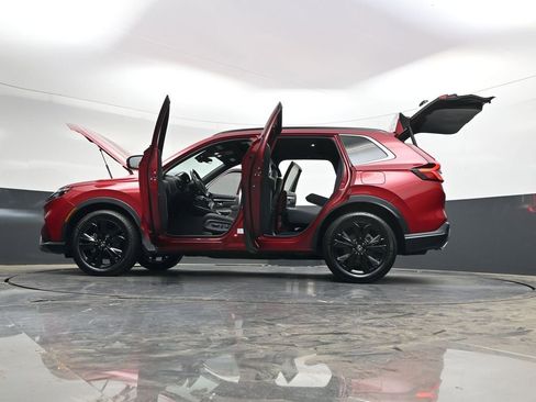 Used 2023 Honda CR-V Sport Touring image 44