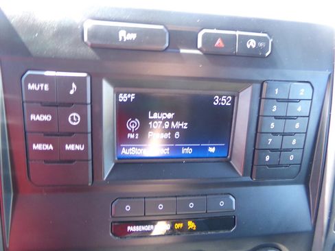 Used 2019 Ford F150 XL w/ XL Power Equipment Group AWD/4WD image 18