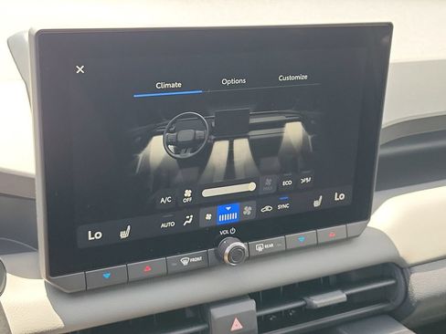 New 2026 Toyota RAV4 SE AWD/4WD image 16