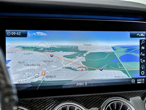 Used 2019 Mercedes-Benz AMG GT 63 S image 33