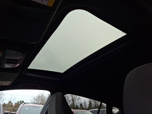 Used 2024 Subaru Crosstrek 2.5i Sport image 14