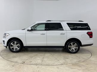 Certified 2024 Ford Expedition Max Limited video 2