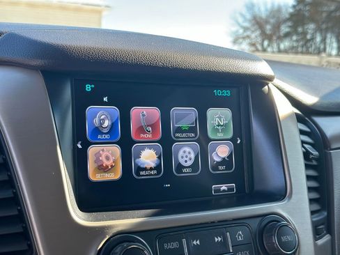 Used 2020 GMC Yukon Denali w/ Denali Ultimate Package image 34