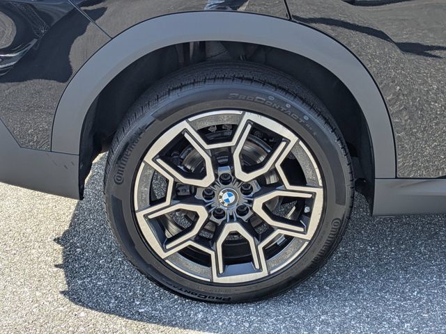 Used 2026 BMW X2 xDrive28i AWD/4WD image 10