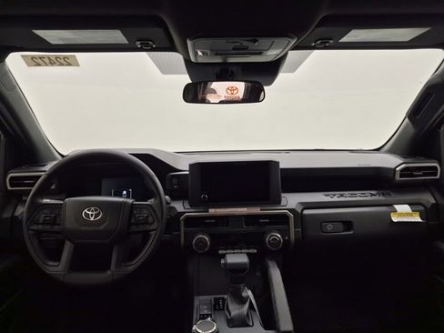 New 2026 Toyota Tacoma SR image 40