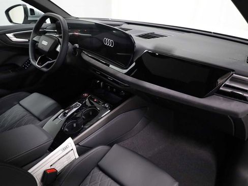 Certified 2025 Audi S5 Premium Plus w/ Premium Plus Package AWD/4WD image 6