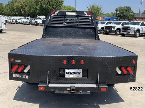 Used 2021 RAM 5500 Tradesman w/ Chrome Appearance Group RWD image 7