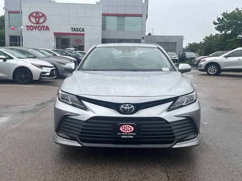 Used 2024 Toyota Camry LE FWD image 2