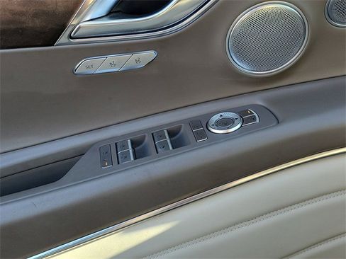 Used 2022 Genesis GV80 2.5T w/ Advanced Package 02 image 31