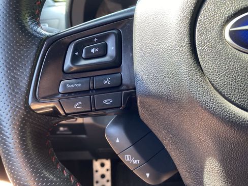 Used 2019 Subaru WRX STI AWD/4WD image 20