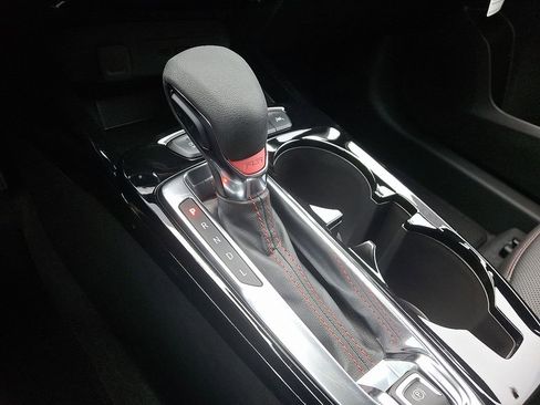 New 2026 Chevrolet Trax RS image 7