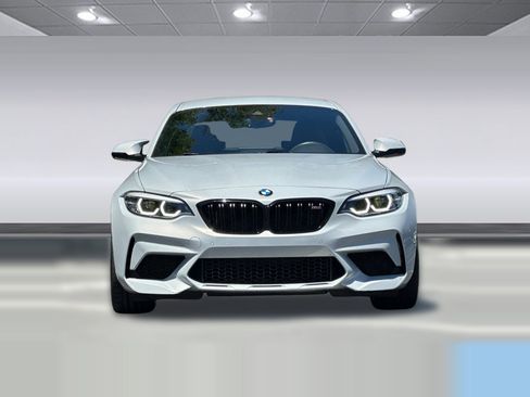 Used 2021 BMW M2 Competition w/ Executive Package RWD image 5