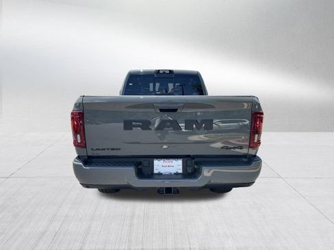 New 2026 RAM 2500 Limited AWD/4WD image 7