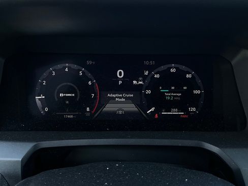 Used 2025 Toyota Tacoma TRD Off-Road image 37