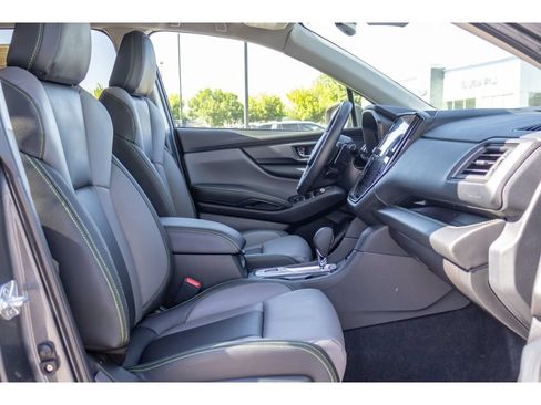 Used 2023 Subaru Ascent Onyx Edition AWD/4WD image 11