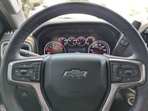 Used 2022 Chevrolet Silverado 1500 RST w/ Z71 Off-Road Package AWD/4WD image 33