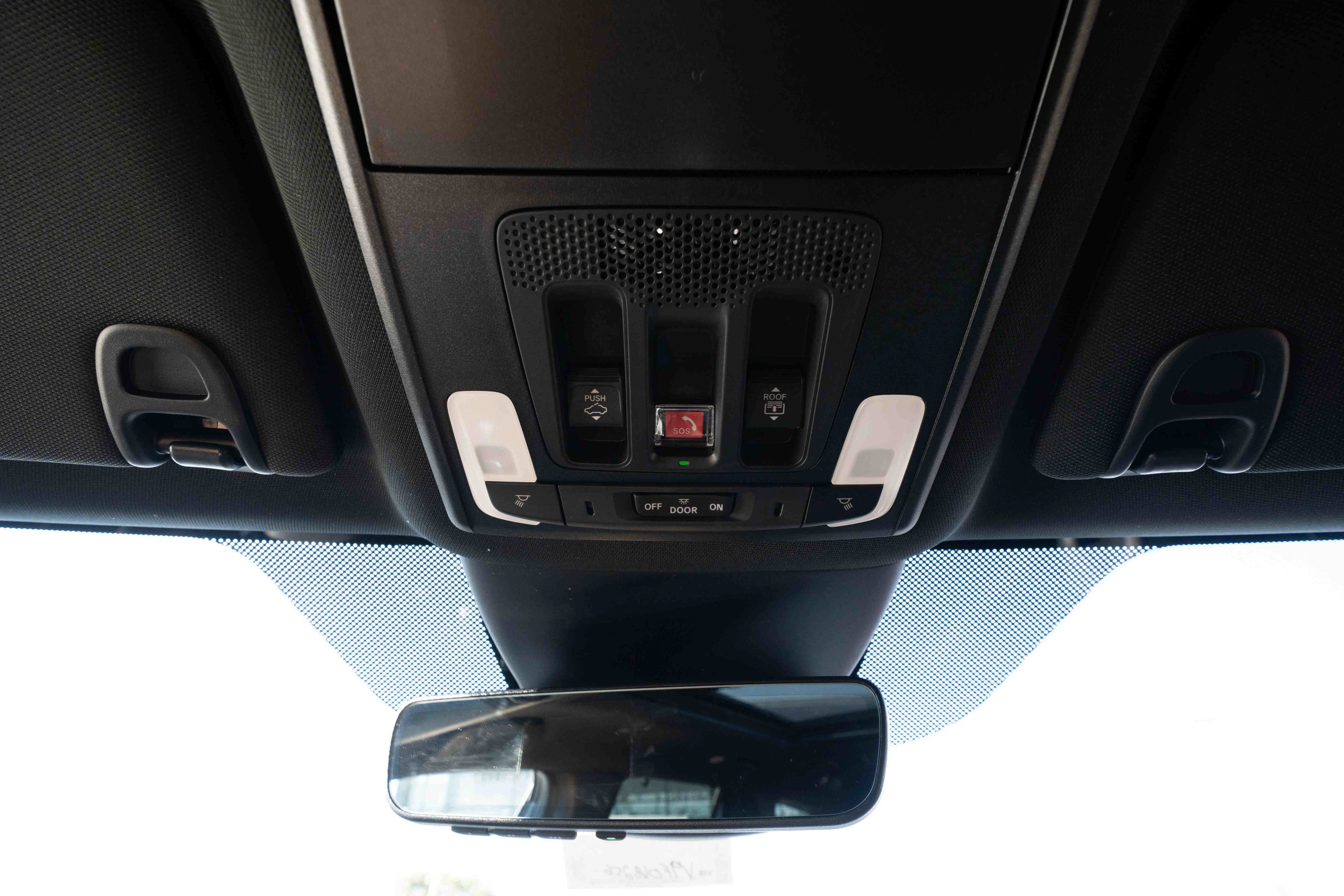 New 2026 Honda Pilot Black Edition image 18