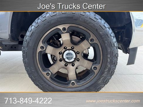 Used 2019 Ford F250 XLT w/ XLT Premium Package AWD/4WD image 49