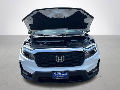 Used 2023 Honda Passport EX-L image 4
