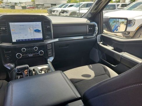 Certified 2023 Ford F150 XLT w/ Equipment Group 302A High image 22