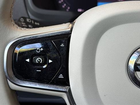 Certified 2023 Volvo XC90 T8 Core w/ Protection Package Premier image 27