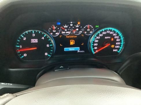 Used 2019 GMC Yukon Denali AWD/4WD image 23