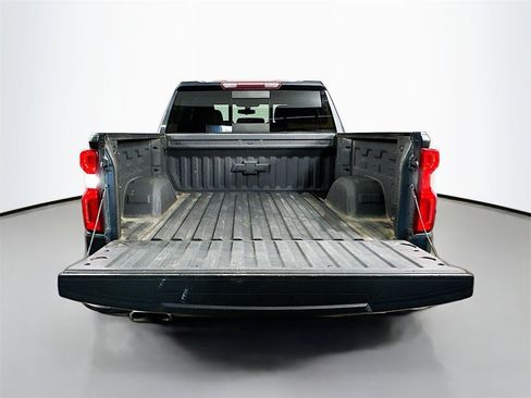 Used 2019 Chevrolet Silverado 1500 RST w/ All-Star Edition image 34