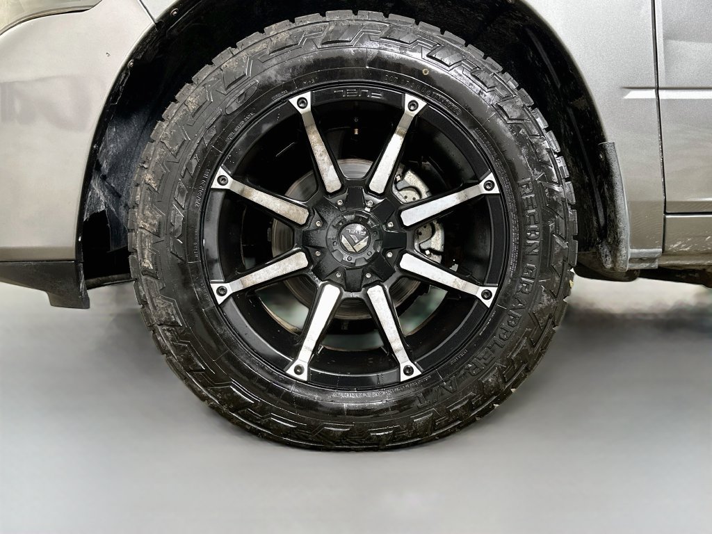 Used 2011 RAM 1500 Sport w/ Remote Start & Security Group AWD/4WD image 38