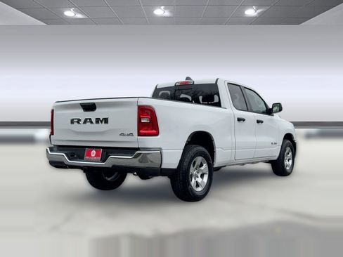 New 2025 RAM 1500 Tradesman image 8