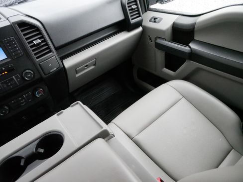 Used 2019 Ford F150 XL w/ Equipment Group 101A Mid image 11