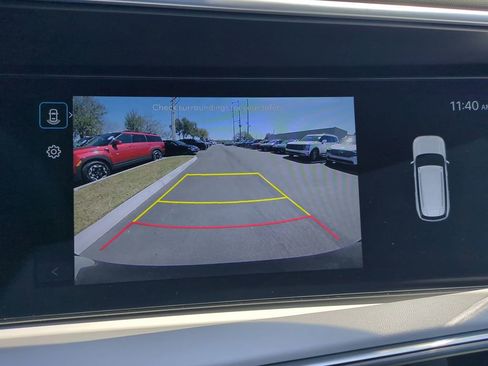 New 2026 Hyundai Palisade SEL image 26