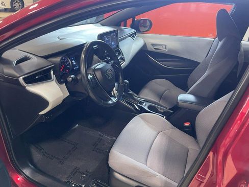 Used 2022 Toyota Corolla SE image 18