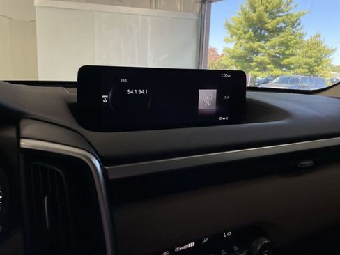 Certified 2025 MAZDA CX-50 AWD 2.5 S w/ Accent Package image 24