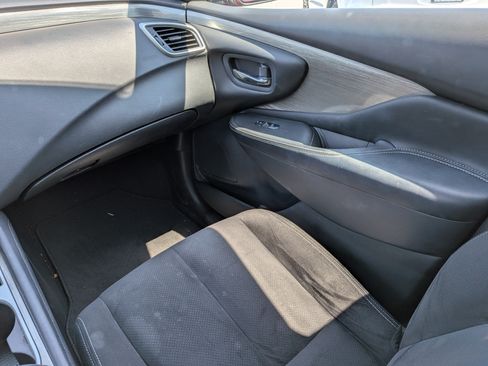 Used 2018 Nissan Murano S w/ Cargo Package FWD image 15