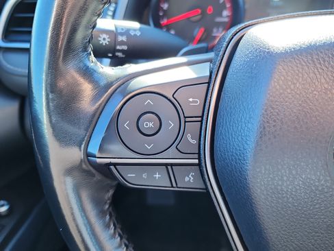 Used 2023 Toyota Camry XSE image 19