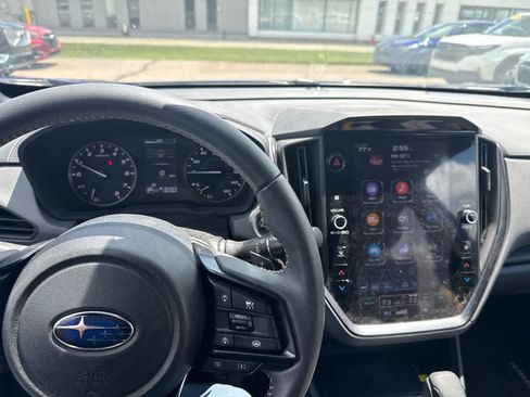 Used 2024 Subaru Crosstrek 2.5i Sport w/ Popular Package #3A AWD/4WD image 19