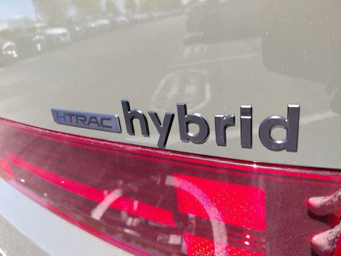 New 2026 Hyundai Santa Fe Calligraphy image 11